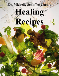 Healing Recipes e-book